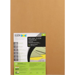 Підкладка тихий хід Egen Underfloor 3.0mm